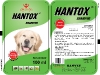 Nhan Hantox-Shampoo 100ml TA Srilanka_Goc 170323