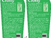 mat sau chai clony xla 680ml