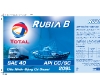 Rubia B Sae 40 208L 2010_Goc