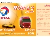 Rubia C 15W40 208L 2010_Goc